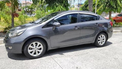 Used Kia Rio 12 For Sale In The Philippines Manufactured After 12 For Sale In The Philippines Page 3