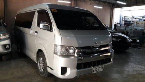 2015 toyota grandia gl for sale