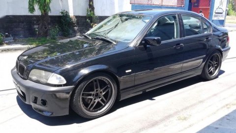 Used Bmw E46 01 For Sale In The Philippines Manufactured After 01 For Sale In The Philippines