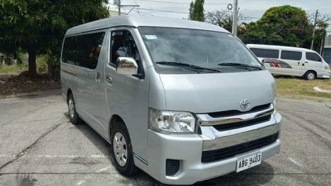 Used Toyota Grandia 15 For Sale In The Philippines Manufactured After 15 For Sale In The Philippines Page 3