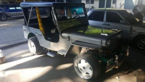 stainless jeep philippines