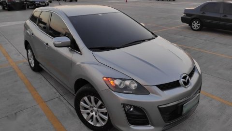 Used Mazda Cx 7 11 For Sale In The Philippines Manufactured After 11 For Sale In The Philippines Page 3
