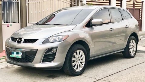 Used Mazda Cx 7 11 For Sale In The Philippines Manufactured After 11 For Sale In The Philippines Page 3