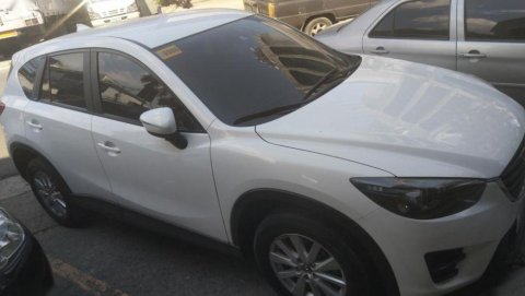 Used Mazda Cx 5 For Sale In Mandaue Cebu