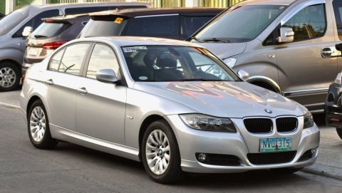 Used Bmw For Sale In The Philippines Page 64