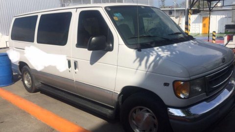 Used Ford E 150 2000 For Sale In The Philippines Manufactured After 2000 For Sale In The Philippines
