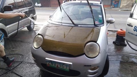 Used Chery Qq 2008 For Sale In The Philippines Manufactured After 2008 For Sale In The Philippines