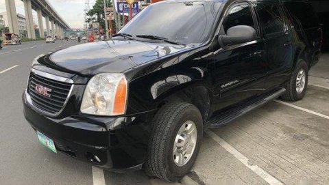 Used Gmc Yukon Xl 2011 For Sale In The Philippines Manufactured After 2011 For Sale In The Philippines