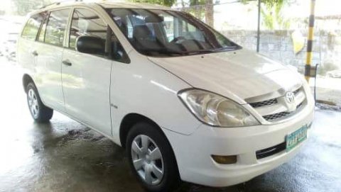 Toyota Innova For Sale Used Vehicles Innova In Good Condition For
