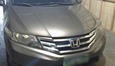 Used Honda City for sale in Davao City Davao del Sur