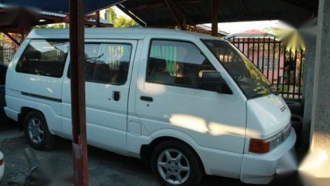 nissan vanette 2nd hand for sale