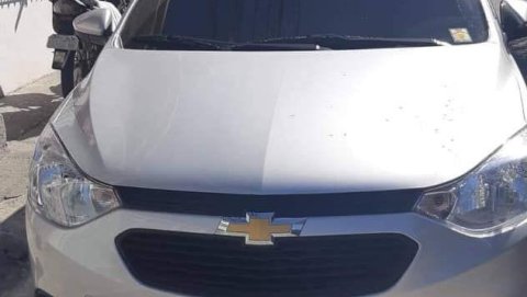 Used Chevrolet Sail 2019 For Sale In The Philippines Manufactured After 2019 For Sale In The Philippines