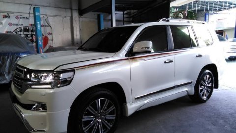 Used Toyota Land Cruiser 18 For Sale In The Philippines Manufactured After 18 For Sale In The Philippines Page 2