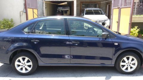 2014 polo sedan for sale