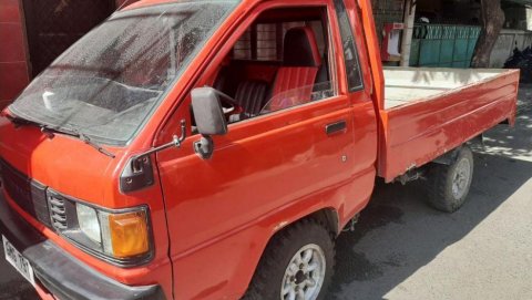 Toyota Townace for sale: Used vehicles 