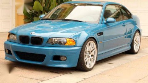 Used Bmw E46 02 For Sale In The Philippines Manufactured After 02 For Sale In The Philippines