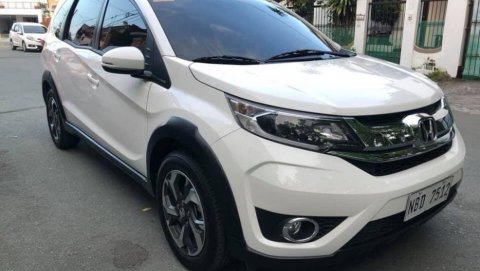 Used Honda Br V 18 For Sale In The Philippines Manufactured After 18 For Sale In The Philippines Page 2