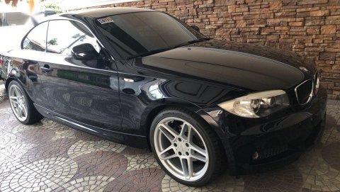 2nd Hand Bmw 120D 2013 Automatic Diesel for sale in San Juan