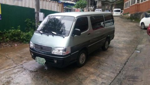 toyota van 1996