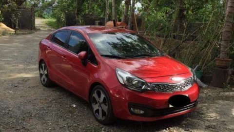 Used Kia Rio 14 For Sale In The Philippines Manufactured After 14 For Sale In The Philippines Page 3