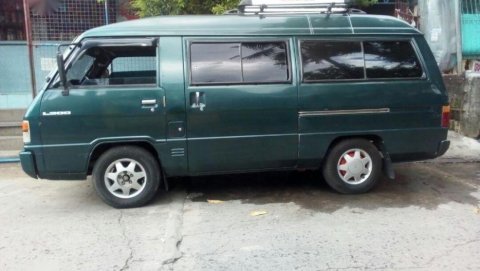 van for sell