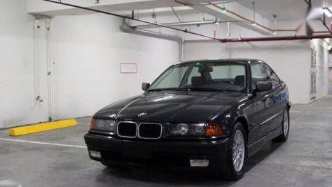 Used Bmw E46 1994 For Sale In The Philippines Manufactured After 1994 For Sale In The Philippines