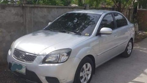 Used Kia Rio 10 For Sale In The Philippines Manufactured After 10 For Sale In The Philippines Page 2