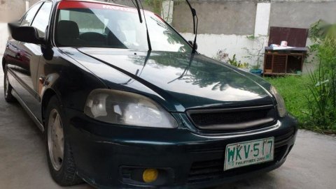 Used Honda Civic 19 For Sale In The Philippines Manufactured After 19 For Sale In The Philippines