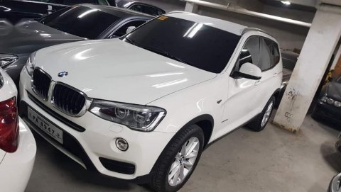 Used Bmw X3 17 For Sale In The Philippines Manufactured After 17 For Sale In The Philippines