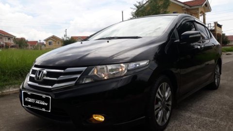 Used Honda City for sale in Lipa Batangas
