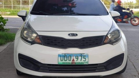 Used Kia Rio 12 For Sale In The Philippines Manufactured After 12 For Sale In The Philippines