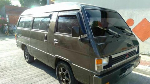 l300 mitsubishi van for sale