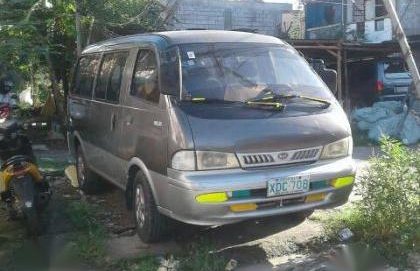 pregio van for sale