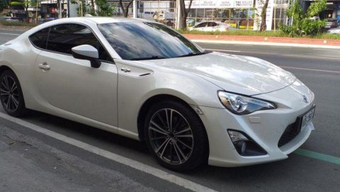 Used Toyota 86 15 For Sale In The Philippines Manufactured After 15 For Sale In The Philippines