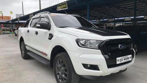 Used Ford Ranger 17 For Sale In The Philippines Manufactured After 17 For Sale In The Philippines Page 4