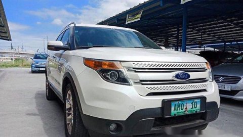 Used Ford Explorer 12 For Sale In The Philippines Manufactured After 12 For Sale In The Philippines