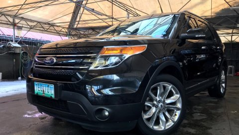 Used Ford Explorer 12 For Sale In The Philippines Manufactured After 12 For Sale In The Philippines