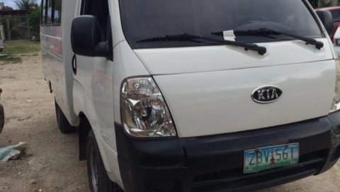 ford transit 2005 for sale