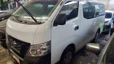 nissan urvan 2nd hand for sale