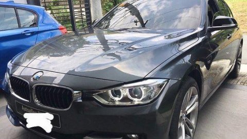 Used Bmw 3d 16 For Sale In The Philippines Manufactured After 16 For Sale In The Philippines