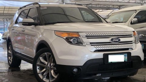 Used Ford Explorer 12 For Sale In The Philippines Manufactured After 12 For Sale In The Philippines