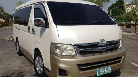 used toyota grandia for sale