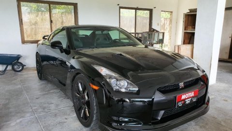 11 Nissan Gt R For Sale In San Fernando