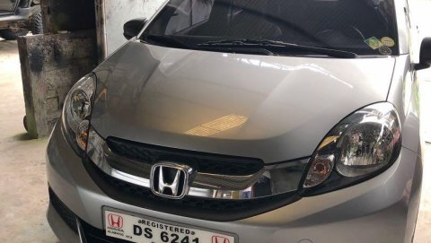 Honda Mobilio for sale: Used vehicles Mobilio in good condition 