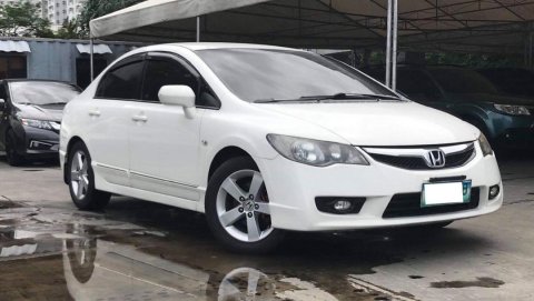 09 Honda Civic For Sale Philippines 09 Honda Civic For Sale Philippines