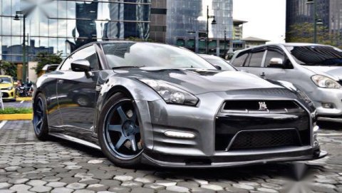 Used Nissan Gt R 11 For Sale In The Philippines Manufactured After 11 For Sale In The Philippines