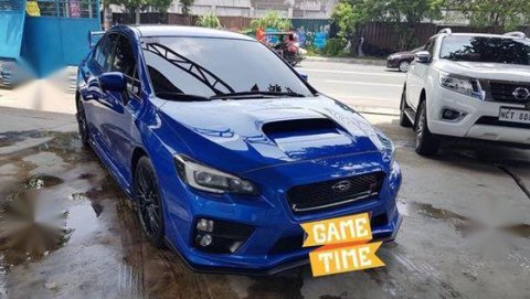 Subaru Wrx Sti For Sale Used Vehicles Wrx Sti In Good Condition For Sale At Best Prices