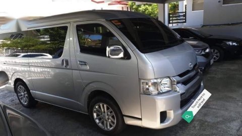 toyota van 2014 for sale