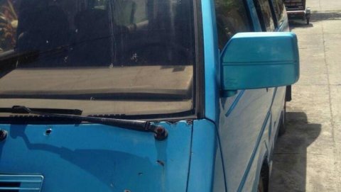 nissan vanette 2nd hand for sale