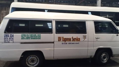 mitsubishi express for sale